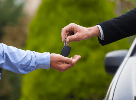 How to Get a Replacement Car Key Without The Original