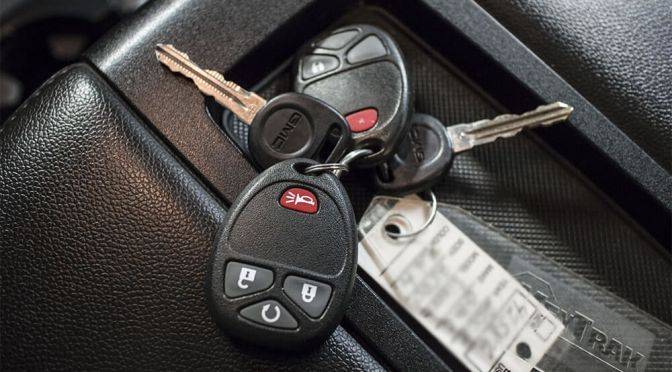 How Can I Get A Second Key For My Car?