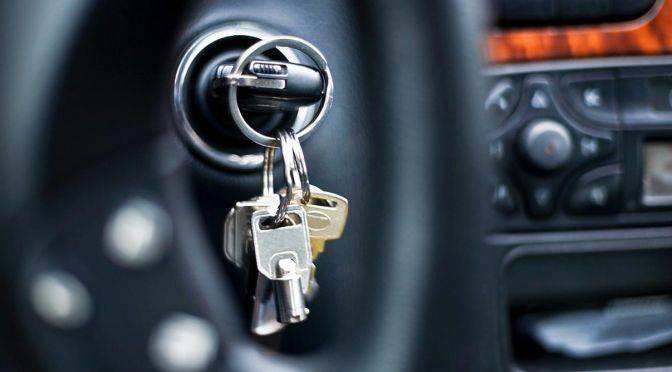 How Much Does It Cost to Replace A Car Key?